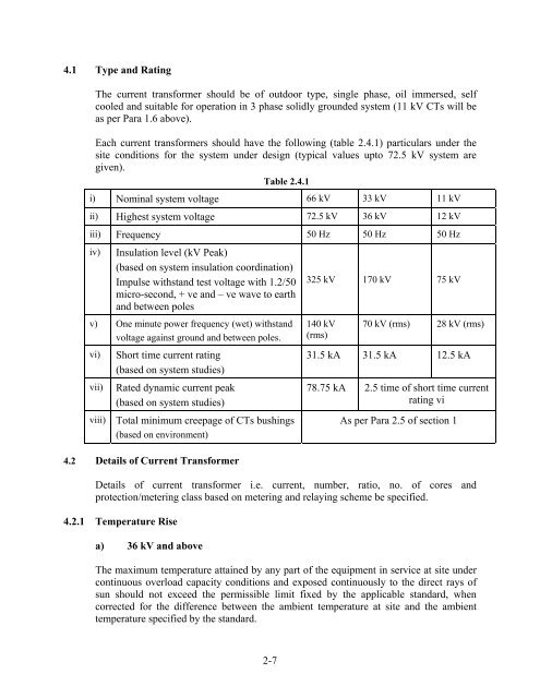 standards / manuals / guidelines for small hydro development - AHEC