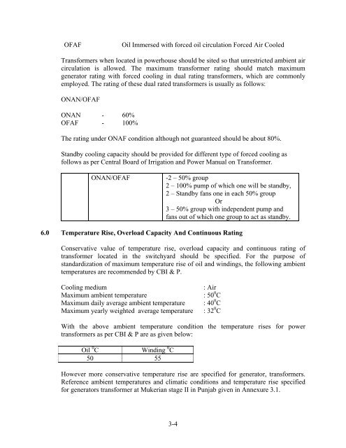 standards / manuals / guidelines for small hydro development - AHEC