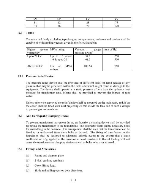 standards / manuals / guidelines for small hydro development - AHEC