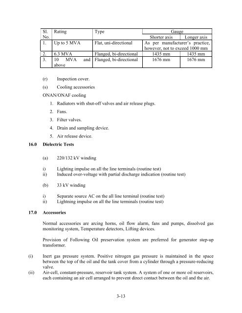 standards / manuals / guidelines for small hydro development - AHEC