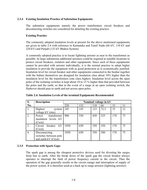 standards / manuals / guidelines for small hydro development - AHEC