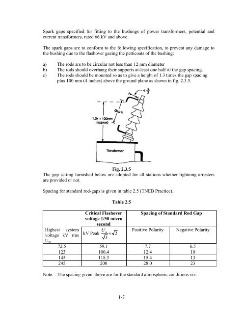 standards / manuals / guidelines for small hydro development - AHEC