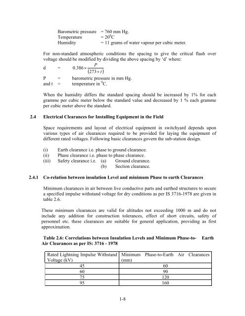 standards / manuals / guidelines for small hydro development - AHEC