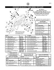 Fifth Wheels and Parts - New Life