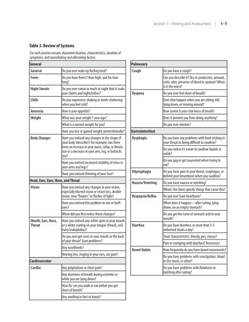 Clinical Manual for Management of the HIV-Infected ... - myCME.com