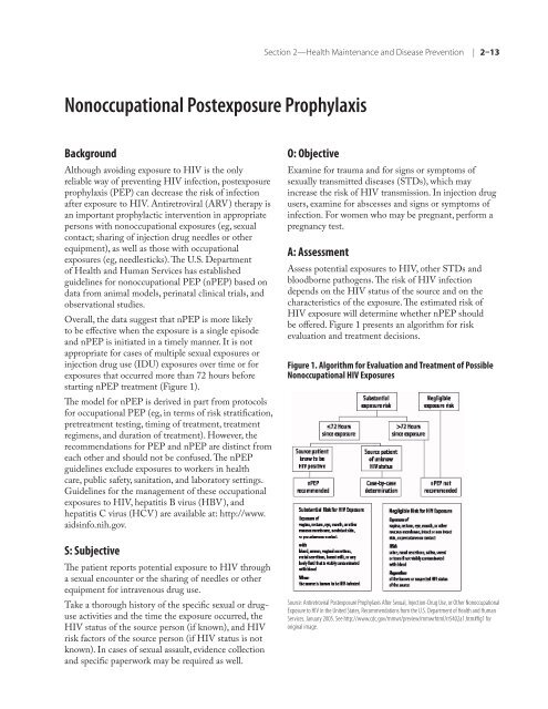 Clinical Manual for Management of the HIV-Infected ... - myCME.com