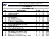 OrÃƒÂ§amento EscritÃƒÂ³rio - DNIT