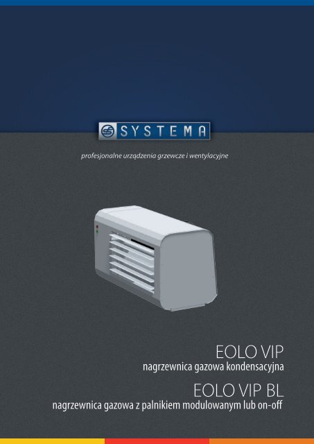 folder - Systema Polska Sp. z o.o.
