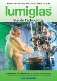 Sterile Technology - AFAB Lab