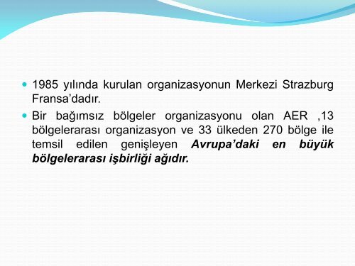 TC RİZE VALİLİĞİ AB PROJE KOORDİNASYON BİRİMİ - rizeab.gov.tr