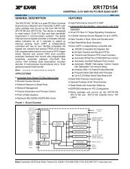 Data Sheet - Commtech-fastcom.com