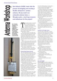 SG-231 Practical Wireless 10/06(pdf) - SGC