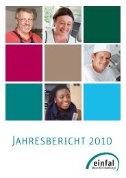 Bericht als PDF-Dokument - einfal GmbH