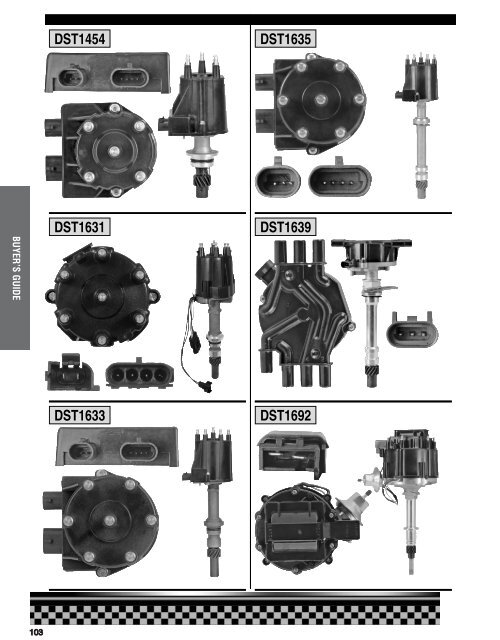 Distributors