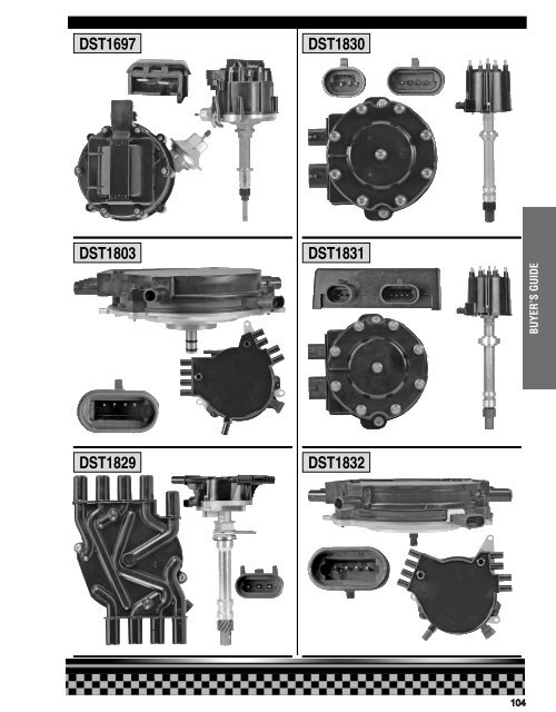 Distributors