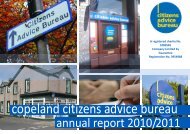 Annual review [ 1.4 MB] - Citizens Advice