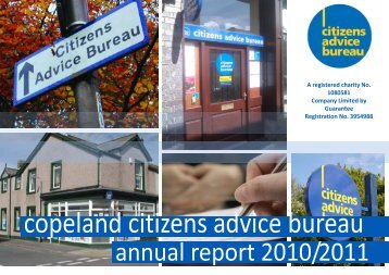 Annual review [ 1.4 MB] - Citizens Advice