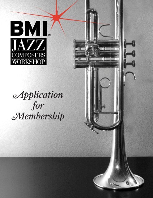 download the application - BMI.com