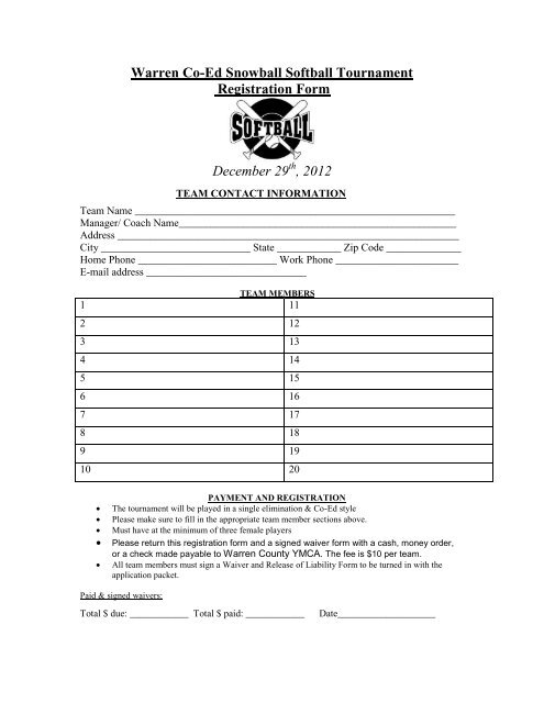 8 Ball Rules Form - Fill Out and Sign Printable PDF Template
