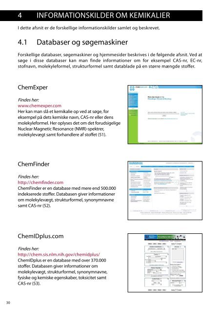 Regulering af allergifremkaldende og hudirriterende kemiske stoffer ...