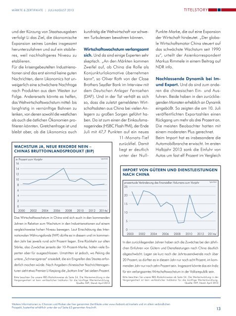 Download - RBS Markets - Österreich