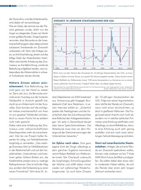 Download - RBS Markets - Österreich