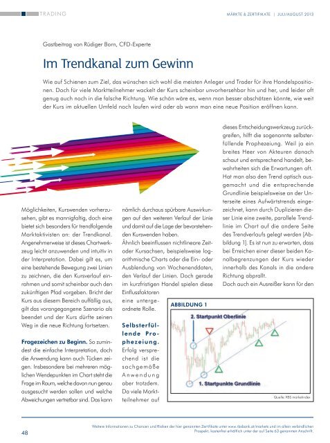 Download - RBS Markets - Österreich