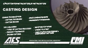 CASTING DESIGN