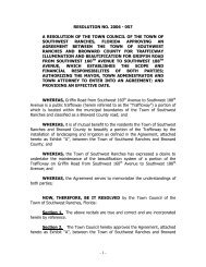 1 - resolution no. 2006 - <a href=
