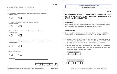 sistema escolarizado espacio para adherir la etiqueta de ...