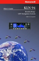 KLN 94 PG - N612SP