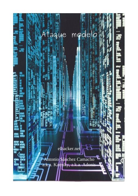 Ataque modelo I.pdf - elhacker.NET