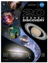 Download activity PDF - Amazing Space - STScI