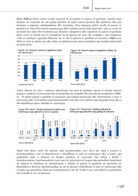 19.07.2013 Raporti Vjetor 2012 - Banka Qendrore e RepublikÃ«s sÃ« ...