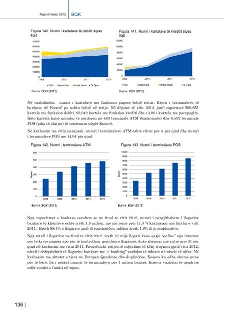 19.07.2013 Raporti Vjetor 2012 - Banka Qendrore e RepublikÃ«s sÃ« ...