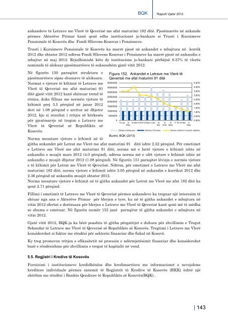 19.07.2013 Raporti Vjetor 2012 - Banka Qendrore e RepublikÃ«s sÃ« ...