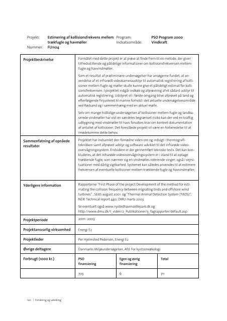 Elkraft Forskning og Udvikling 2004.pdf - Energinet.dk