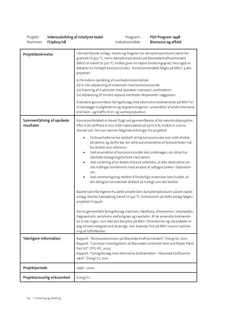 Elkraft Forskning og Udvikling 2004.pdf - Energinet.dk