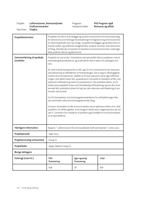 Elkraft Forskning og Udvikling 2004.pdf - Energinet.dk