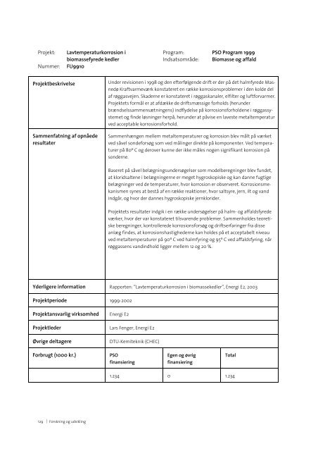 Elkraft Forskning og Udvikling 2004.pdf - Energinet.dk