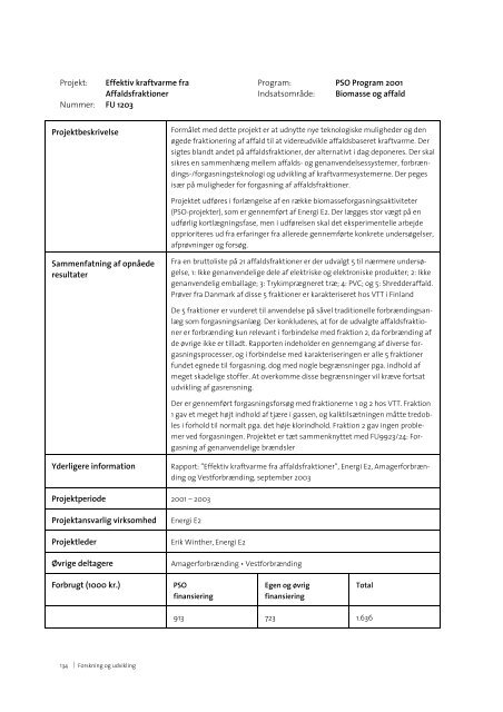 Elkraft Forskning og Udvikling 2004.pdf - Energinet.dk