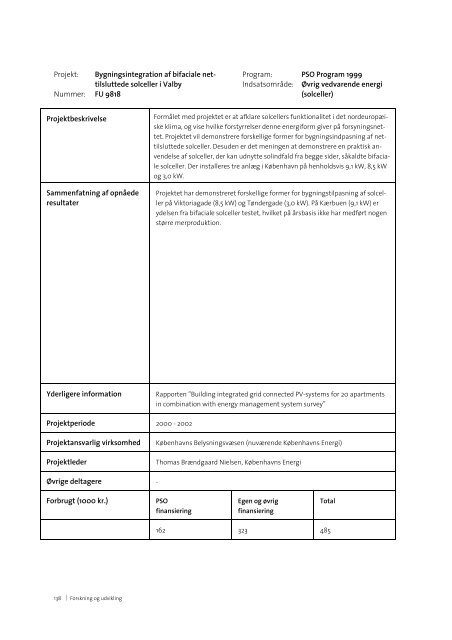 Elkraft Forskning og Udvikling 2004.pdf - Energinet.dk