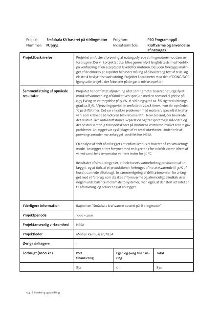 Elkraft Forskning og Udvikling 2004.pdf - Energinet.dk