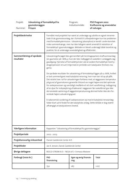 Elkraft Forskning og Udvikling 2004.pdf - Energinet.dk