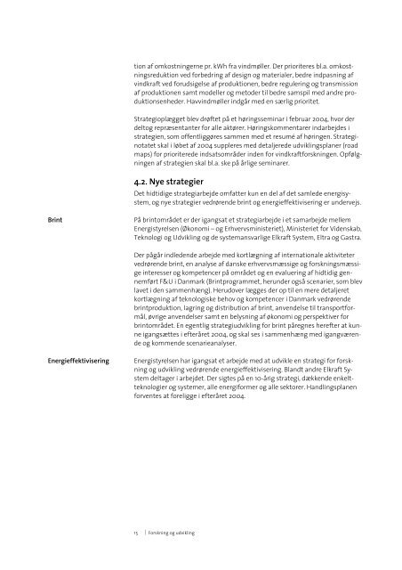 Elkraft Forskning og Udvikling 2004.pdf - Energinet.dk