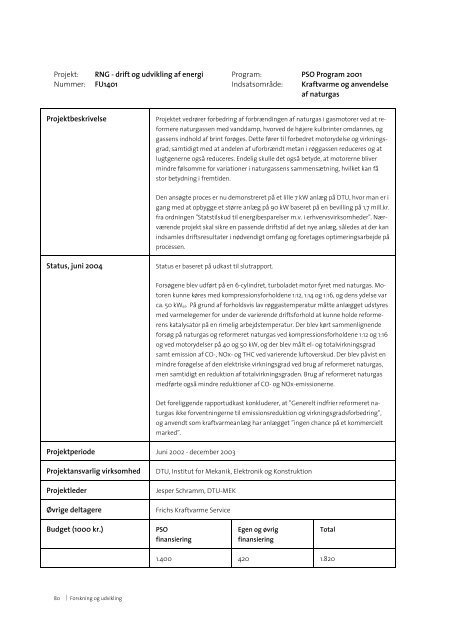 Elkraft Forskning og Udvikling 2004.pdf - Energinet.dk