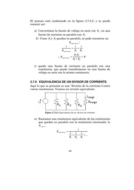 2 LEYES DE LOS CIRCUITOS Y CIRCUITOS SIMPLES