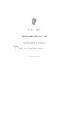 INTOXICATING LIQUOR ACT 2004 - Irish Statute Book