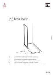 INR basic Isabel