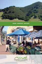 Download PDF - Greenbelt Alliance